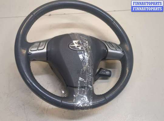 купить Руль на Subaru Tribeca (B9) 2004-2007