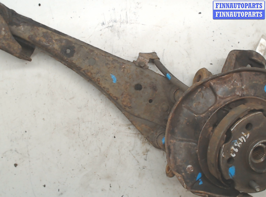 купить Ступица (кулак, цапфа) на Toyota RAV 4 2006-2013