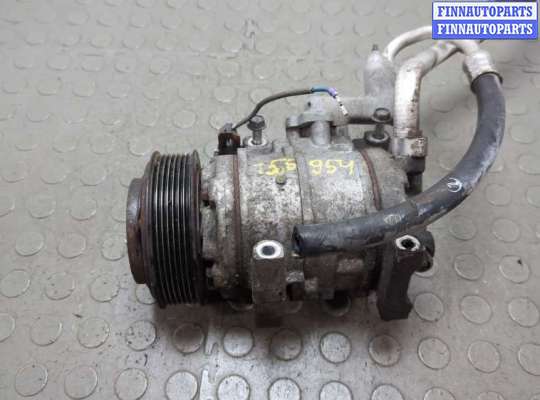 купить Компрессор кондиционера на Honda CR-V 2006-2012