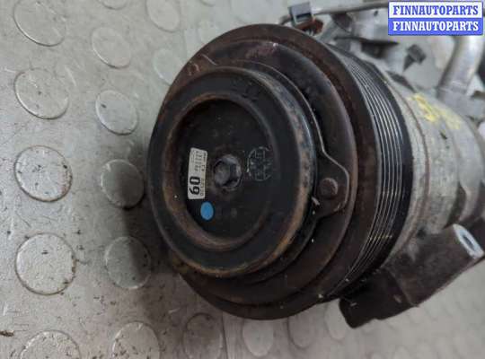 купить Компрессор кондиционера на Honda CR-V 2006-2012