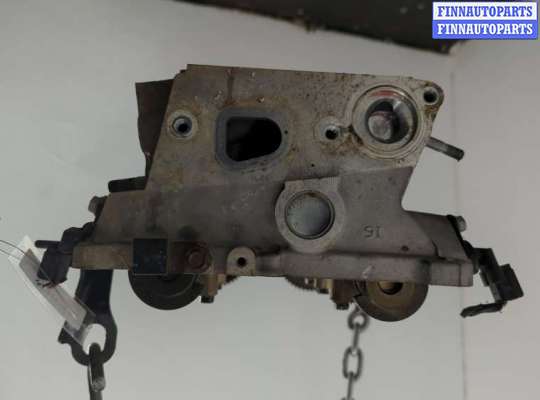 купить Головка блока (ГБЦ) на Jeep Compass 2011-2016