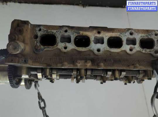 купить Головка блока (ГБЦ) на Jeep Compass 2011-2016