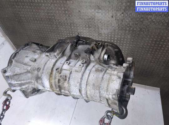 купить КПП - автомат (АКПП) 4х4 на Land Rover Range Rover 3 (LM) 2002-2012