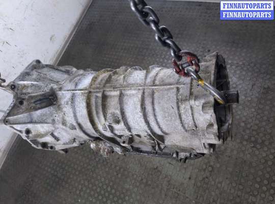 купить КПП - автомат (АКПП) 4х4 на Land Rover Range Rover 3 (LM) 2002-2012