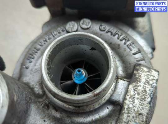 купить Турбина на Ford Focus 2 2008-2011