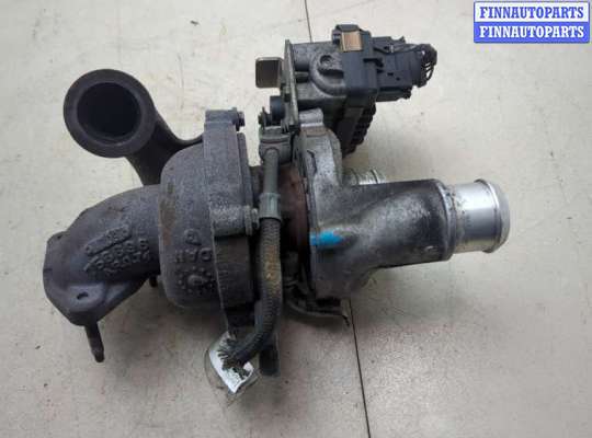купить Турбина на Ford Focus 2 2008-2011