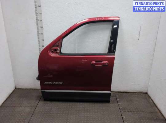 Замок двери FO1988003 на Ford Explorer 2001-2006