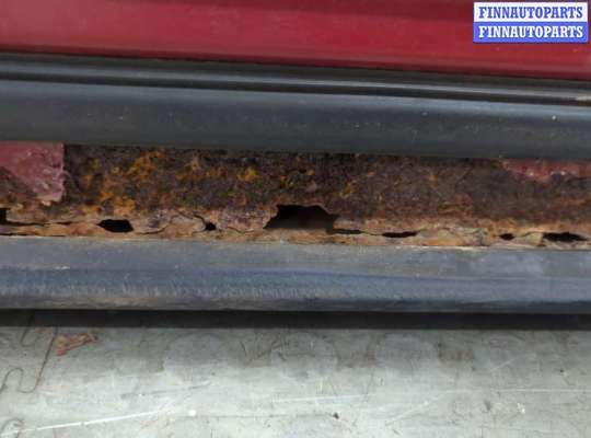 купить Замок двери на Ford Explorer 2001-2006
