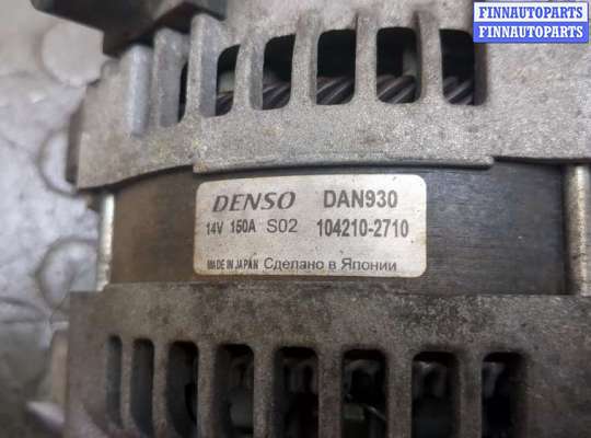 купить Генератор на Ford C-Max 2002-2010