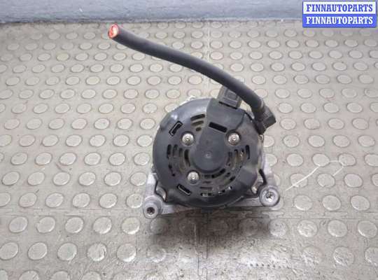 купить Генератор на Ford C-Max 2002-2010