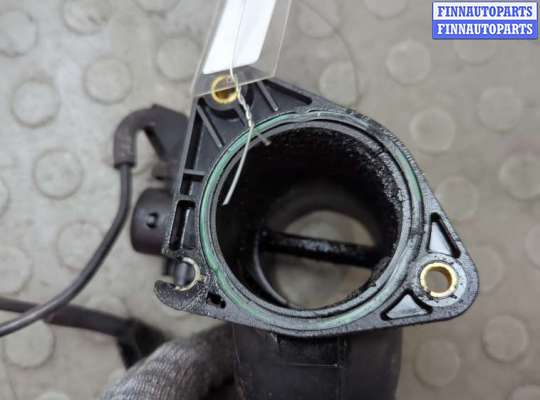 купить Заслонка дроссельная на Citroen C5 2001-2004