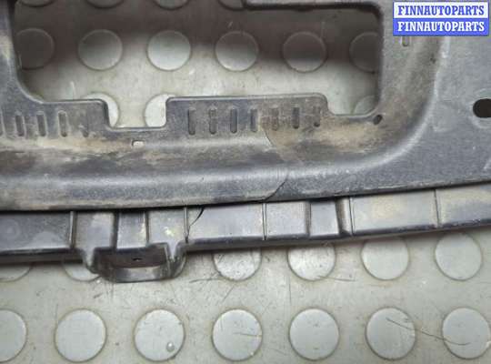 купить Накладка замка капота на Hyundai Sonata 7 LF 2014-2020