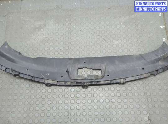 купить Накладка замка капота на Hyundai Sonata 7 LF 2014-2020