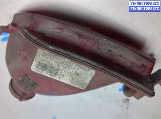 купить Фонарь противотуманный на Citroen C4 2004-2010