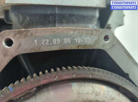 купить Компрессор кондиционера на Mercedes E W211 2002-2009