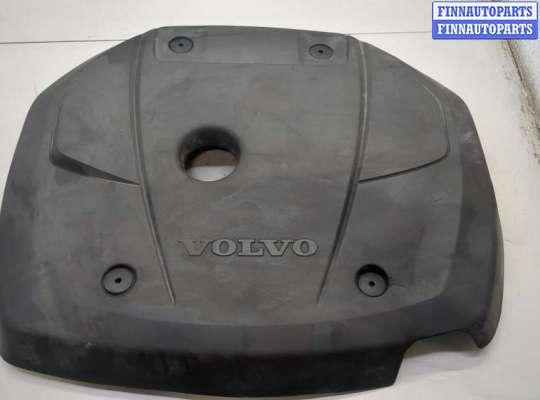 купить Накладка декоративная на ДВС на Volvo S90 2016-2020