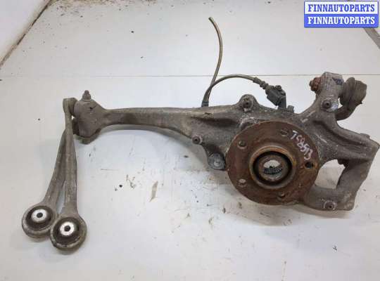 Купить Ступица (кулак, цапфа) на Audi A5 (8T) 2007-2016 Ступица (кулак, цапфа) AU1699643 на Audi A5 (8T) 2007-2016