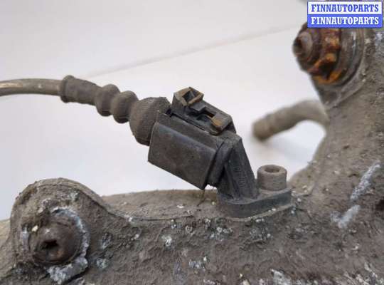 купить Ступица (кулак, цапфа) на Audi A5 (8T) 2007-2016