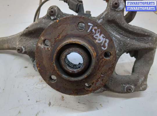 купить Ступица (кулак, цапфа) на Audi A5 (8T) 2007-2016