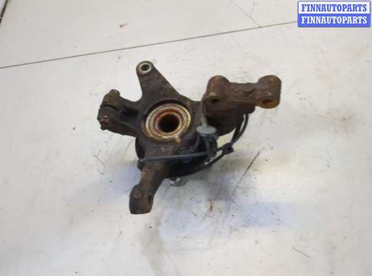 купить Ступица (кулак, цапфа) на Mazda CX-9 2007-2012