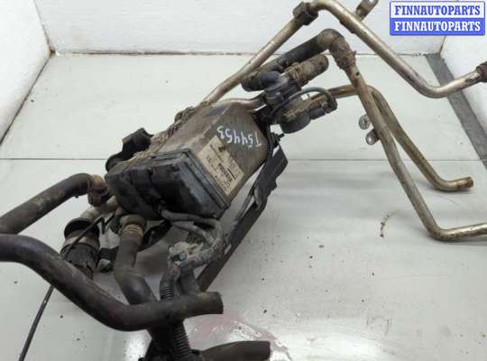 купить Отопитель автономный на Volkswagen Touareg 2002-2007