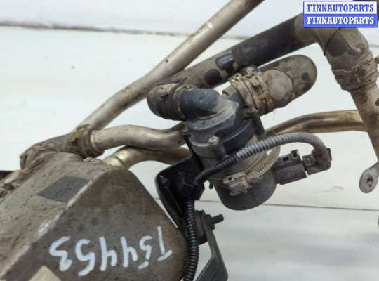 купить Отопитель автономный на Volkswagen Touareg 2002-2007