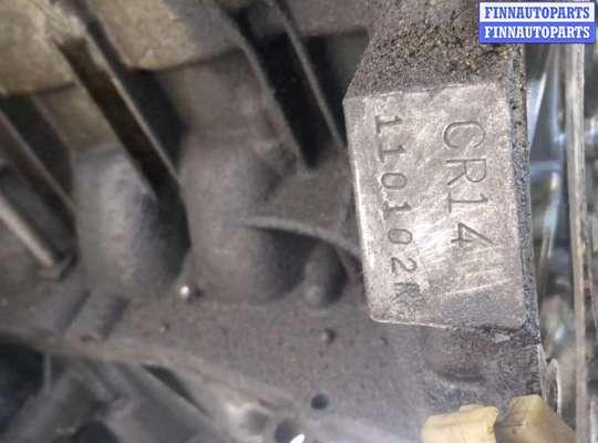 купить Двигатель (ДВС) на Nissan Micra K12E 2002-2010