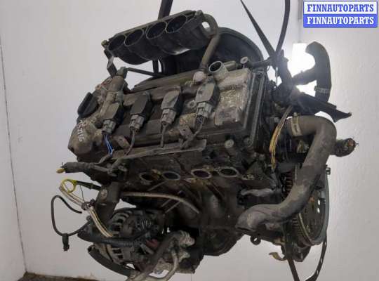 Двигатель (ДВС) NS952619 на Nissan Micra K12E 2002-2010