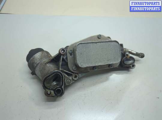 Купить Корпус масляного фильтра на Opel Zafira B 2005-2014 Корпус масляного фильтра OP2442194 на Opel Zafira B 2005-2014