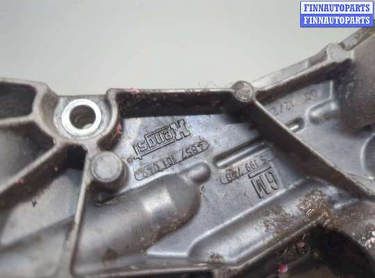 купить Корпус масляного фильтра на Opel Zafira B 2005-2014