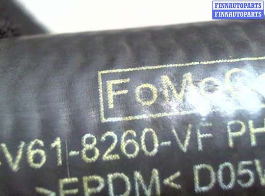 купить Патрубок охлаждения на Ford Focus 3 2011-2015