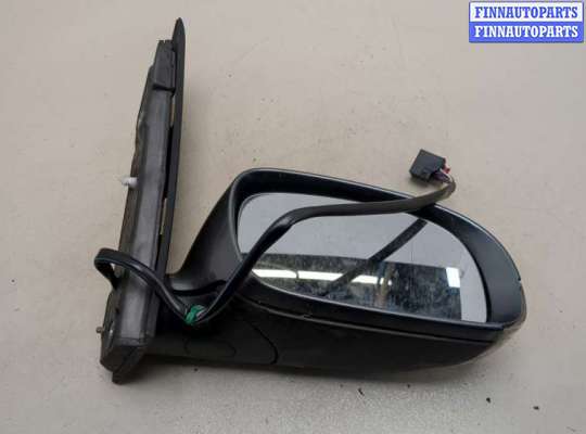 Зеркало боковое VG2519819 на Volkswagen Touran 2003-2006