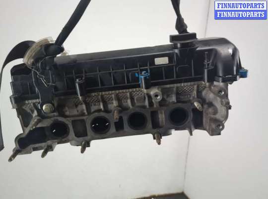 купить Головка блока (ГБЦ) на Ford Focus 2 2005-2008