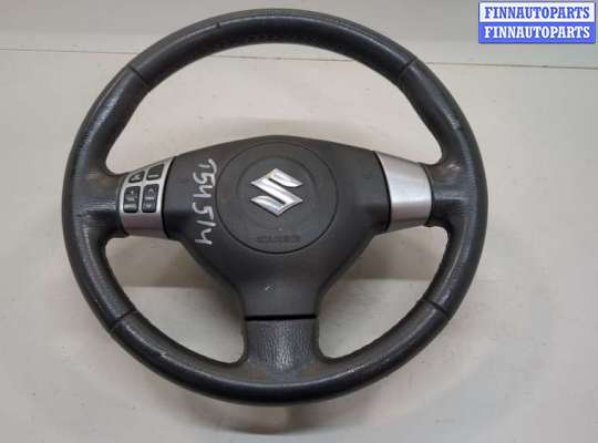 купить Подушка безопасности водителя на Suzuki SX4 2006-2014