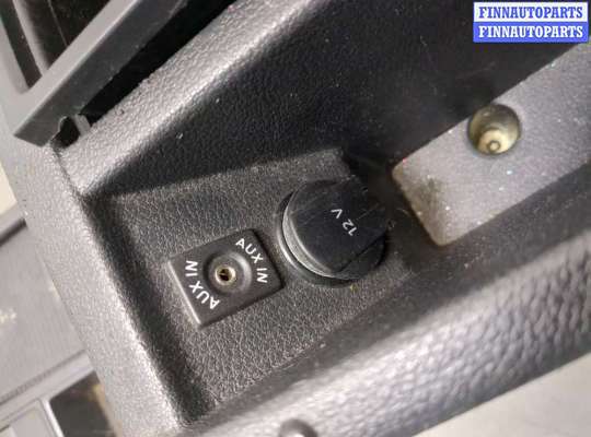 купить Кнопка стояночного тормоза (ручника) на Volkswagen Tiguan 2011-2016