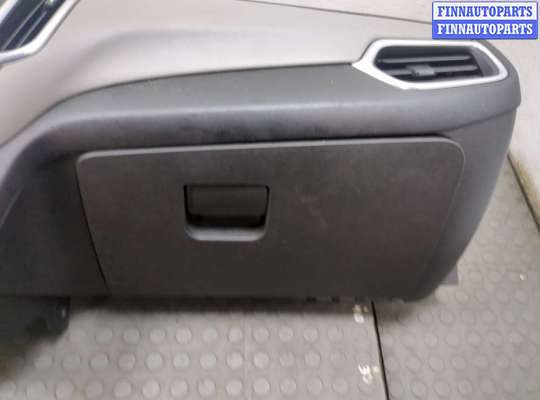 купить Панель передняя салона (торпедо) на Chevrolet Equinox 2017-2024