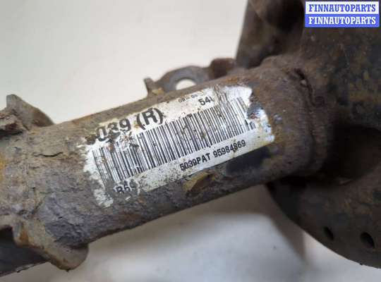 купить Амортизатор подвески на Chevrolet Cruze 2009-2015