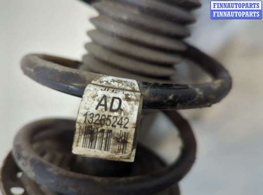 купить Амортизатор подвески на Chevrolet Cruze 2009-2015