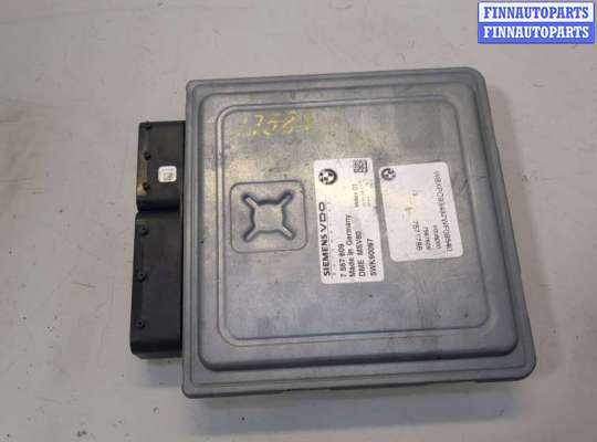 купить Блок управления двигателем на BMW X3 E83 2003-2010