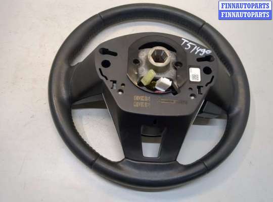 купить Руль на Mazda CX-5 2012-2017