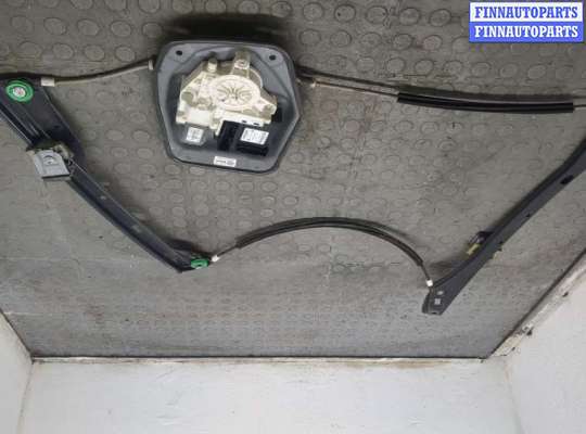 Стеклоподъемник электрический VG2730550 на Volkswagen Golf Plus