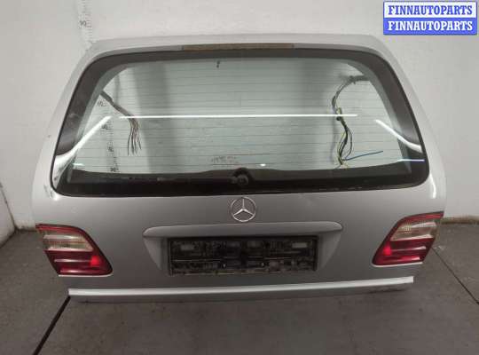 Стекло заднее MT579160 на Mitsubishi Colt 2002-2012