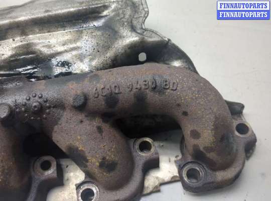купить Коллектор выпускной на Ford Transit 2006-2014