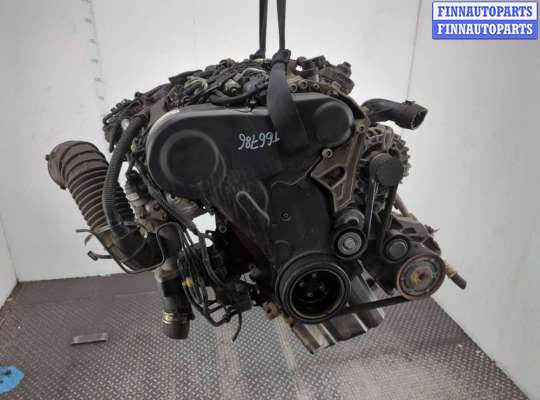Генератор AU1783398 на Audi A4 (B8) 2007-2015