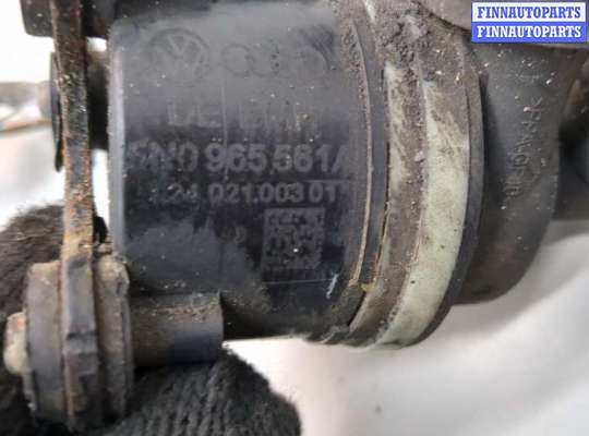 купить Насос водяной (помпа) на Volkswagen Golf 6 2008-2012