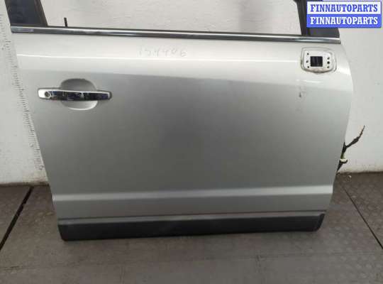 купить Стекло боковой двери на Opel Antara 2006-2015