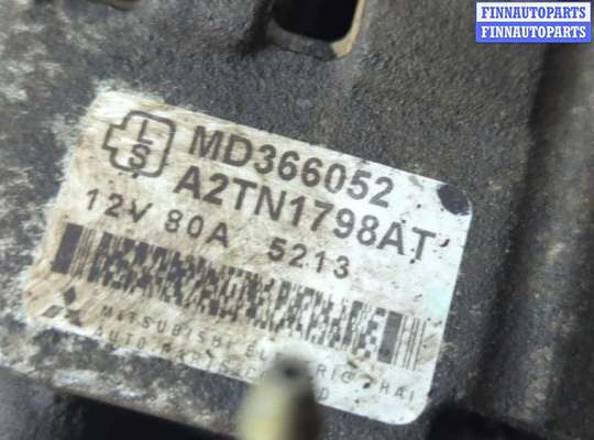 купить Генератор на Mitsubishi Montero Sport / Pajero Sport 1996-2008