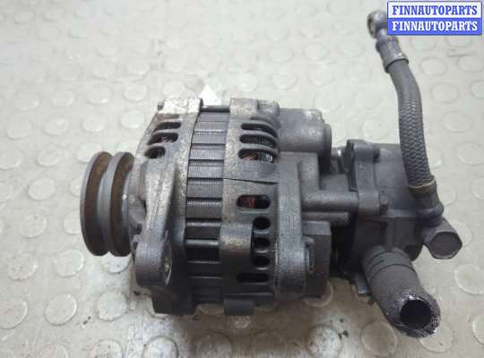 купить Генератор на Mitsubishi Montero Sport / Pajero Sport 1996-2008