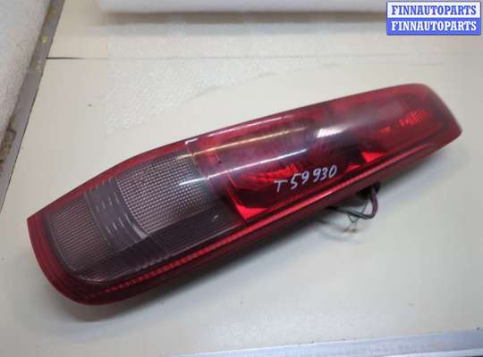 Купить Фонарь (задний) на Nissan X-Trail (T30) 2001-2007 Фонарь (задний) NS969572 на Nissan X-Trail (T30) 2001-2007