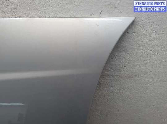 купить Капот на Audi A6 (C5) 1997-2005